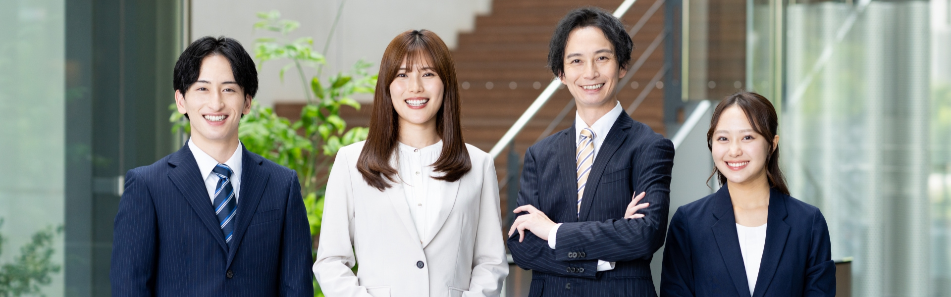 営業代行・カスタマーサポートの
プロフェッショナル 